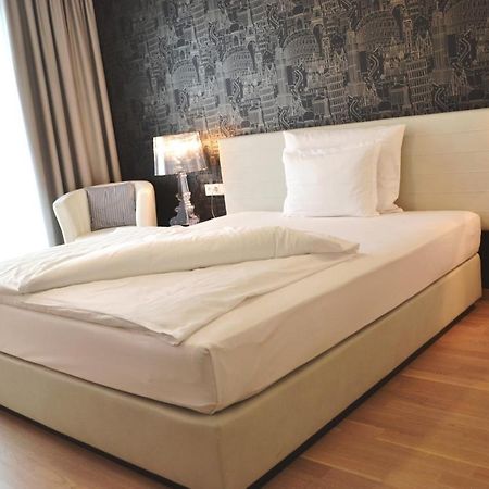 City Hotel Линц Экстерьер фото