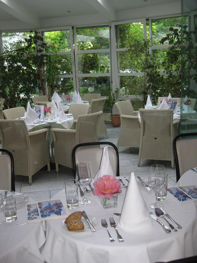 City Hotel Линц Экстерьер фото